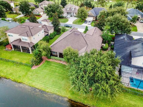 A home in Orange Park