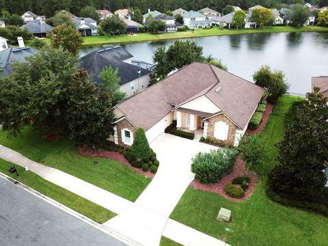 A home in Orange Park