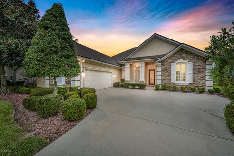 A home in Orange Park