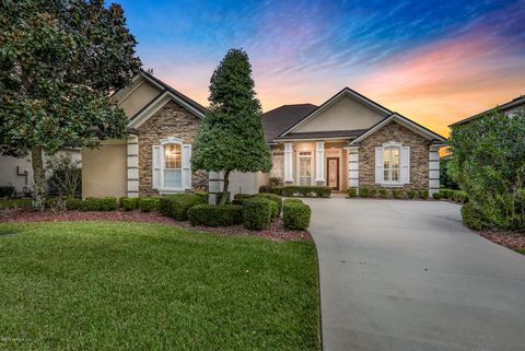 A home in Orange Park