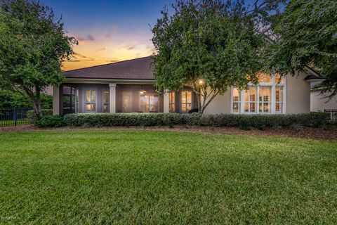 A home in Orange Park