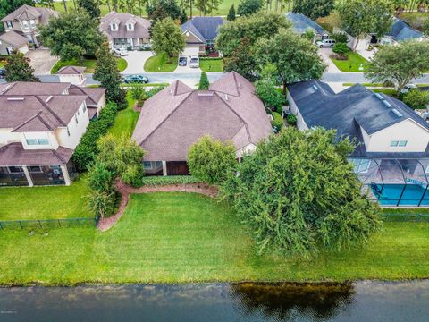 A home in Orange Park