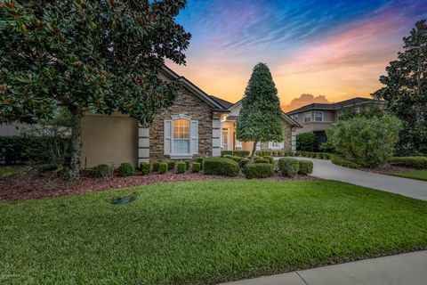 A home in Orange Park