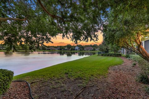 A home in Orange Park