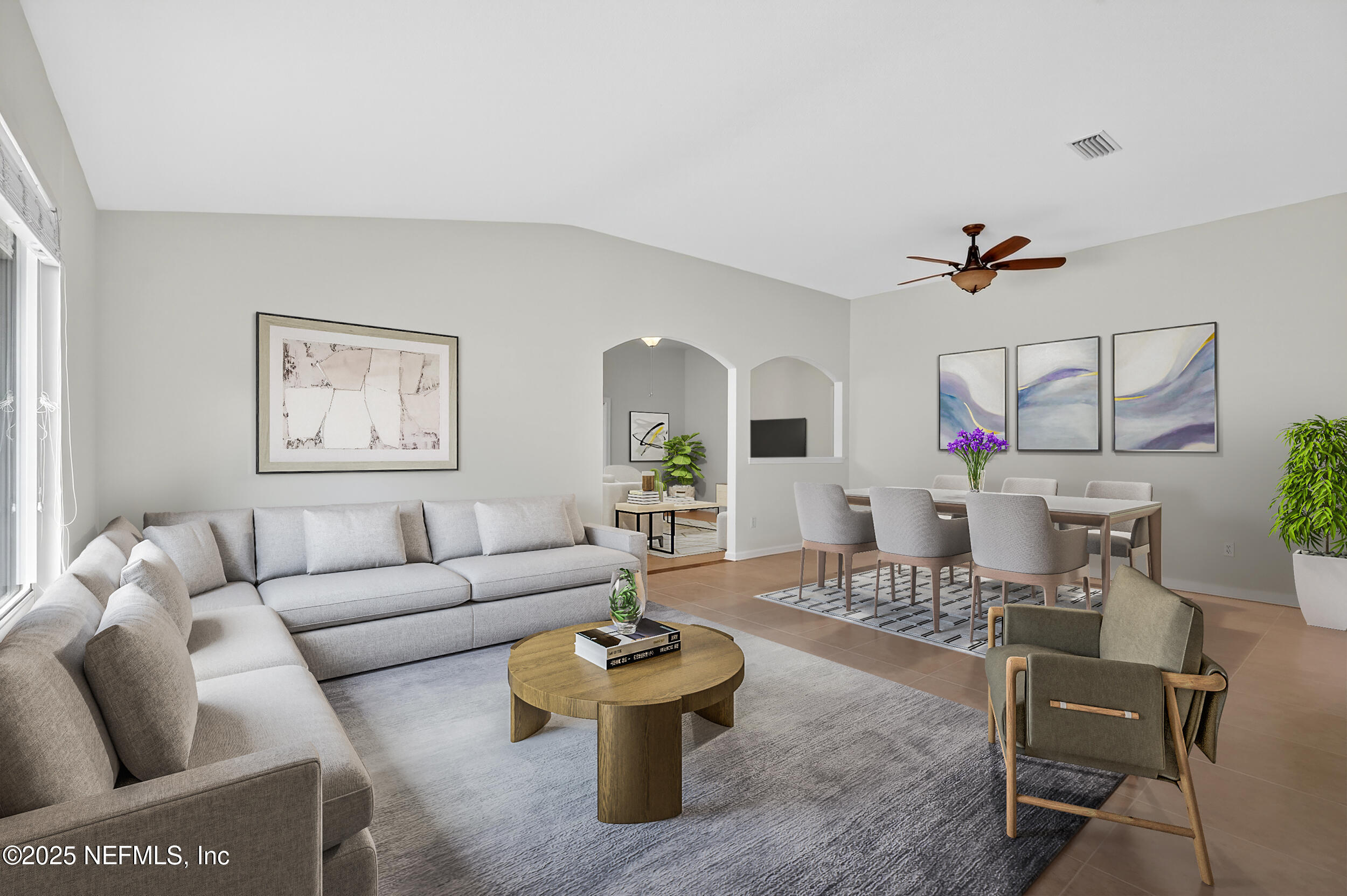 1012 BECKINGHAM Drive