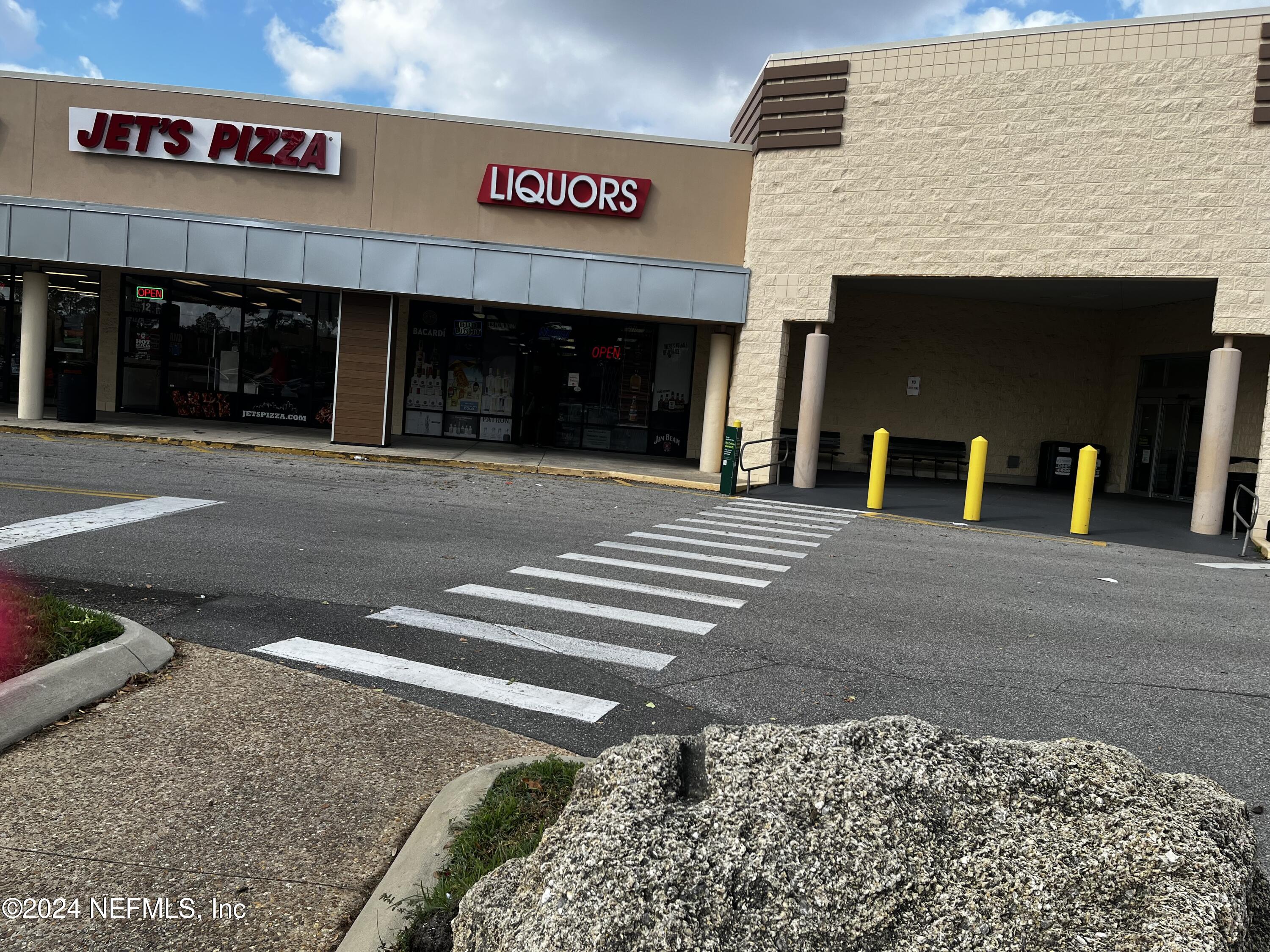 11250 OLD ST. AUGUSTINE Road 11