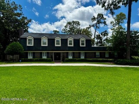 Photo of 7629 WINDWARD Way W, Jacksonville, FL 32256 (MLS # 2145915)