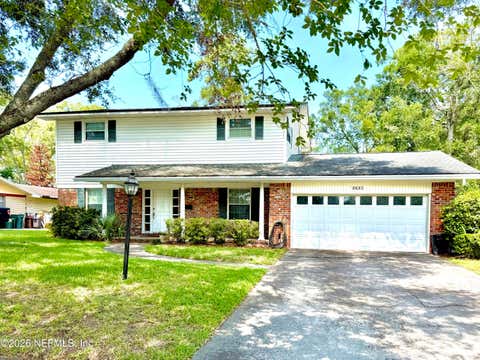Photo of 8632 BRIERWOOD Road, Jacksonville, FL 32217 (MLS # 2160255)
