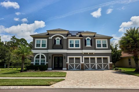 A home in St Johns