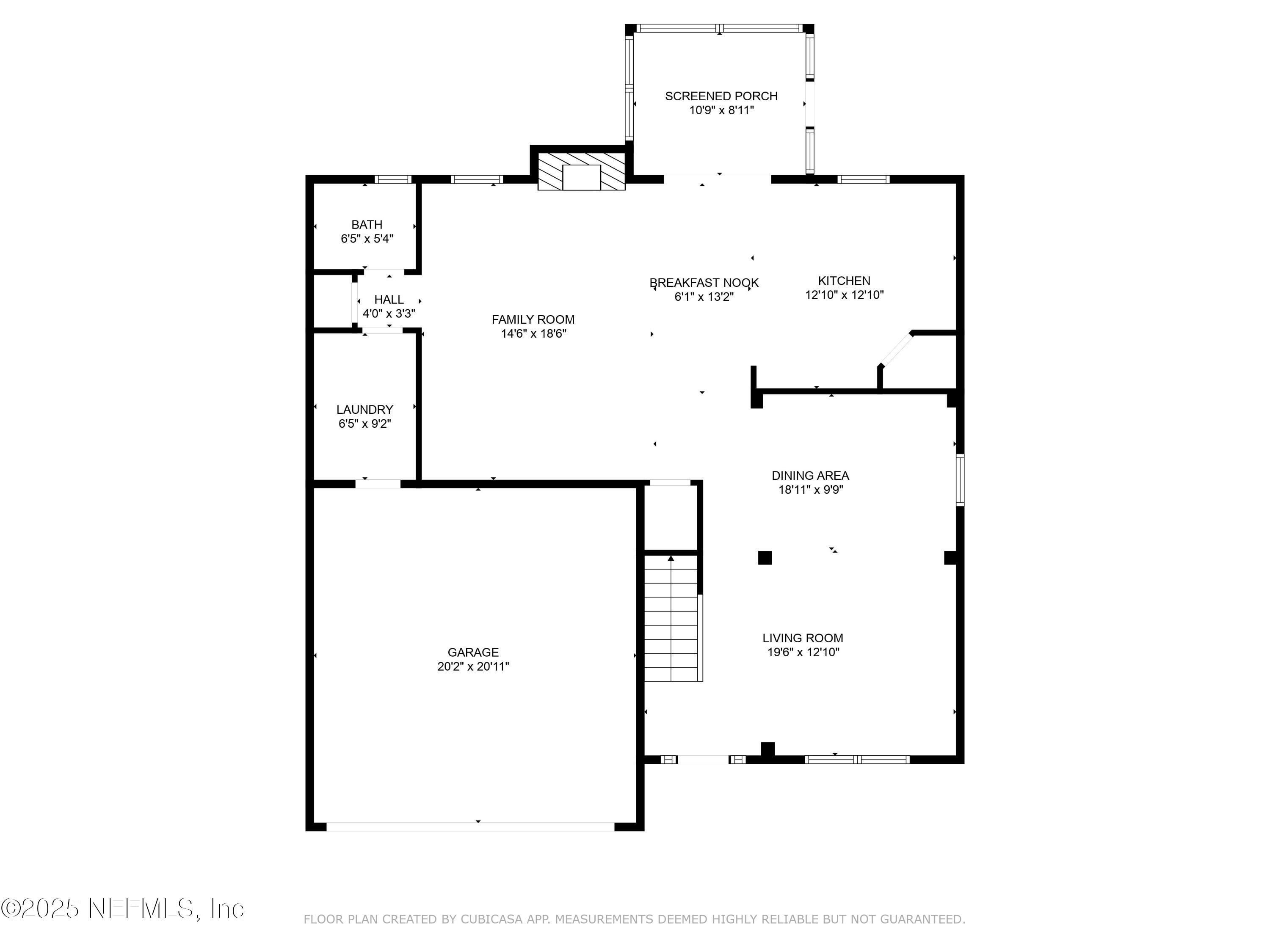 1601 MAJESTIC VIEW Lane