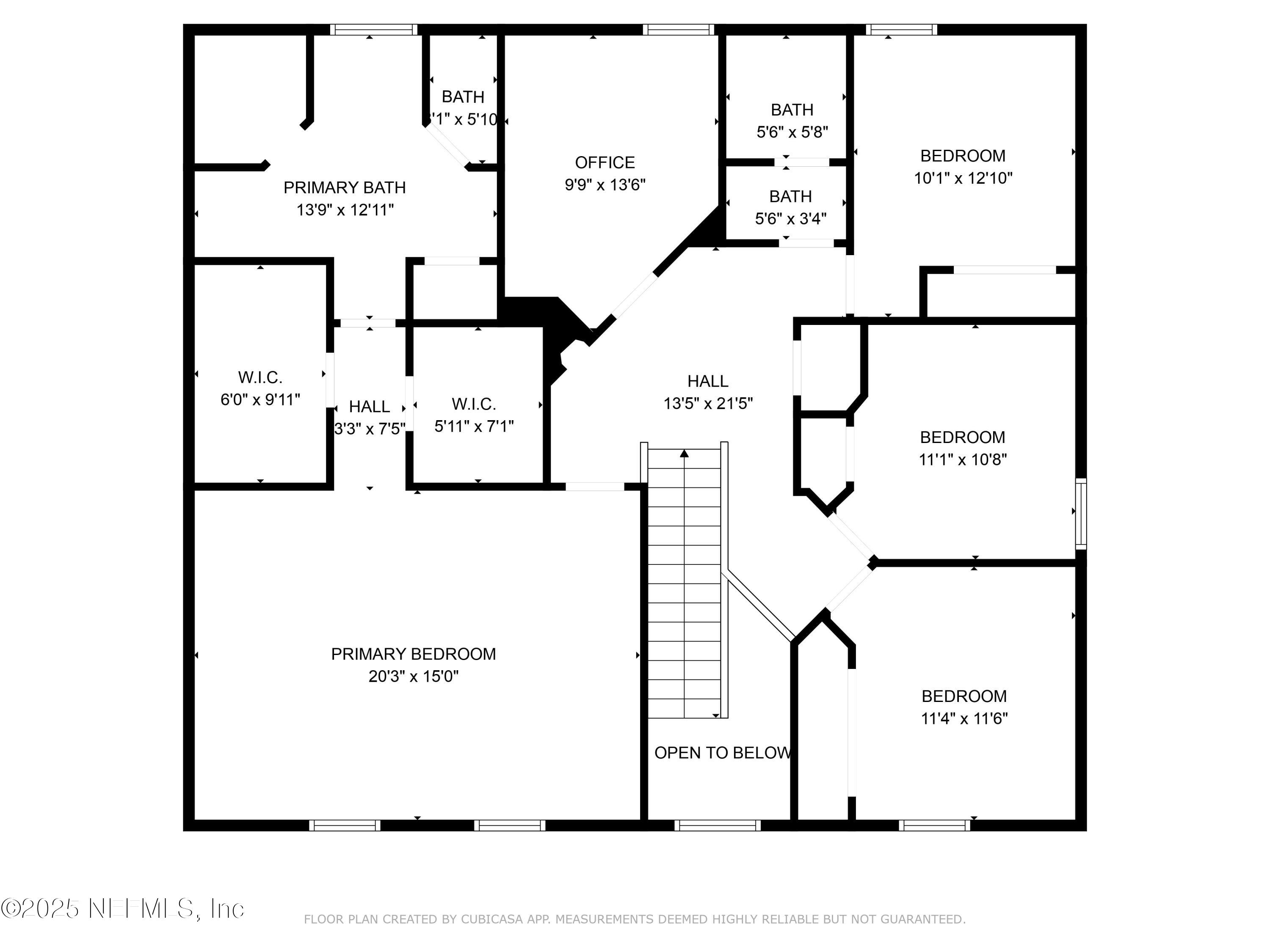 1601 MAJESTIC VIEW Lane