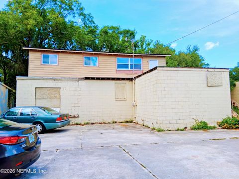 Photo of 2679 BEAVER Street, Jacksonville, FL 32254 (MLS # 2143757)