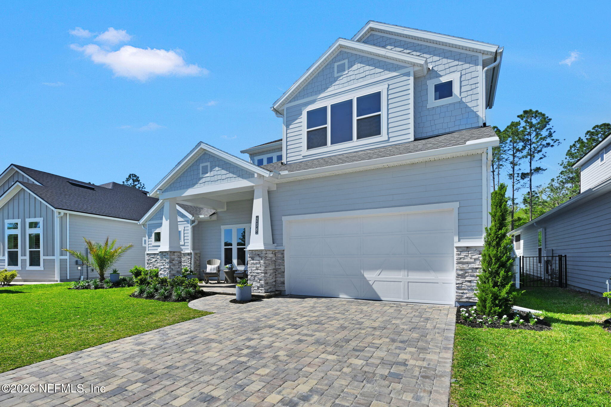 238 COURTNEY CHASE Drive