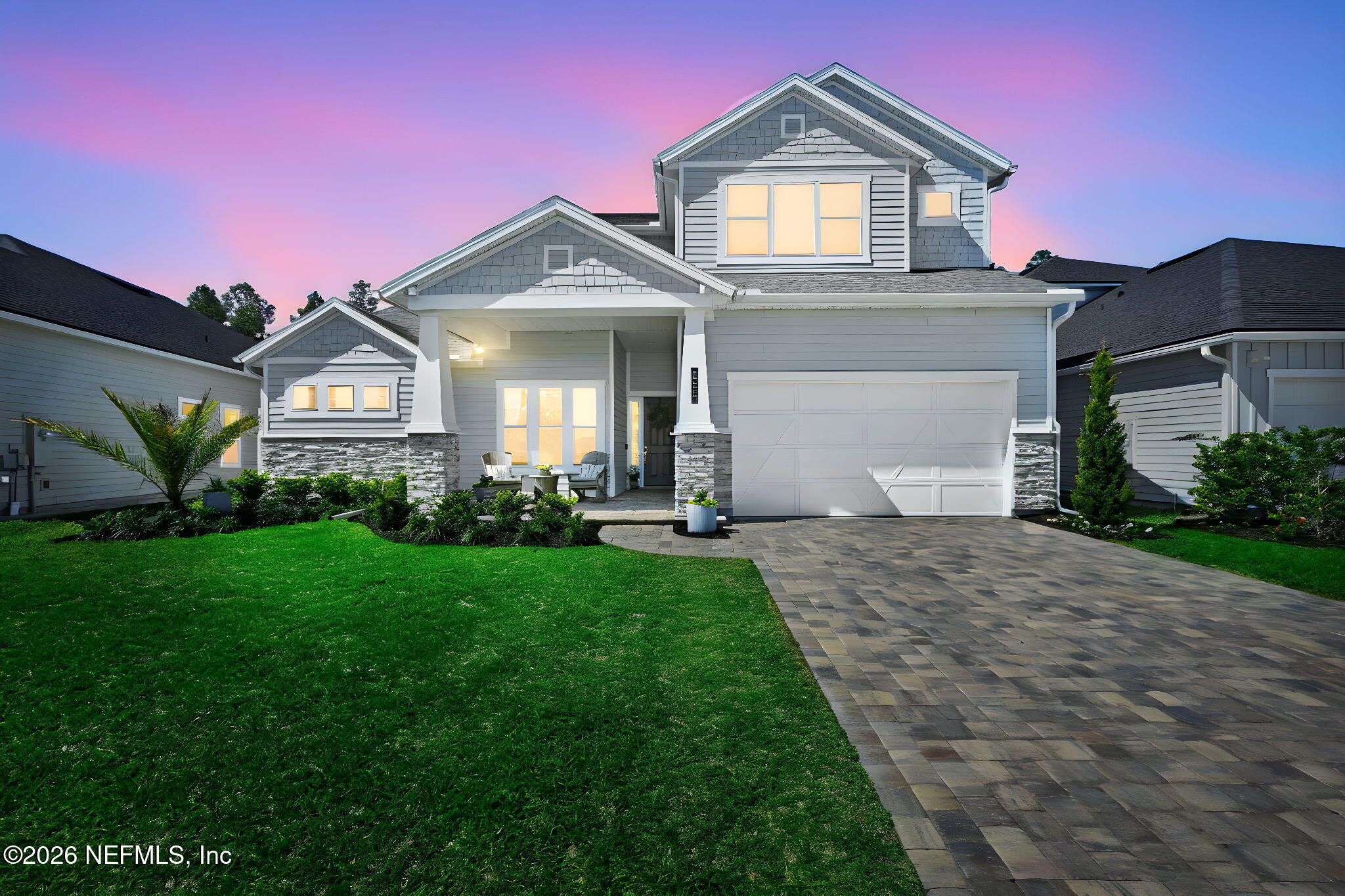 238 COURTNEY CHASE Drive