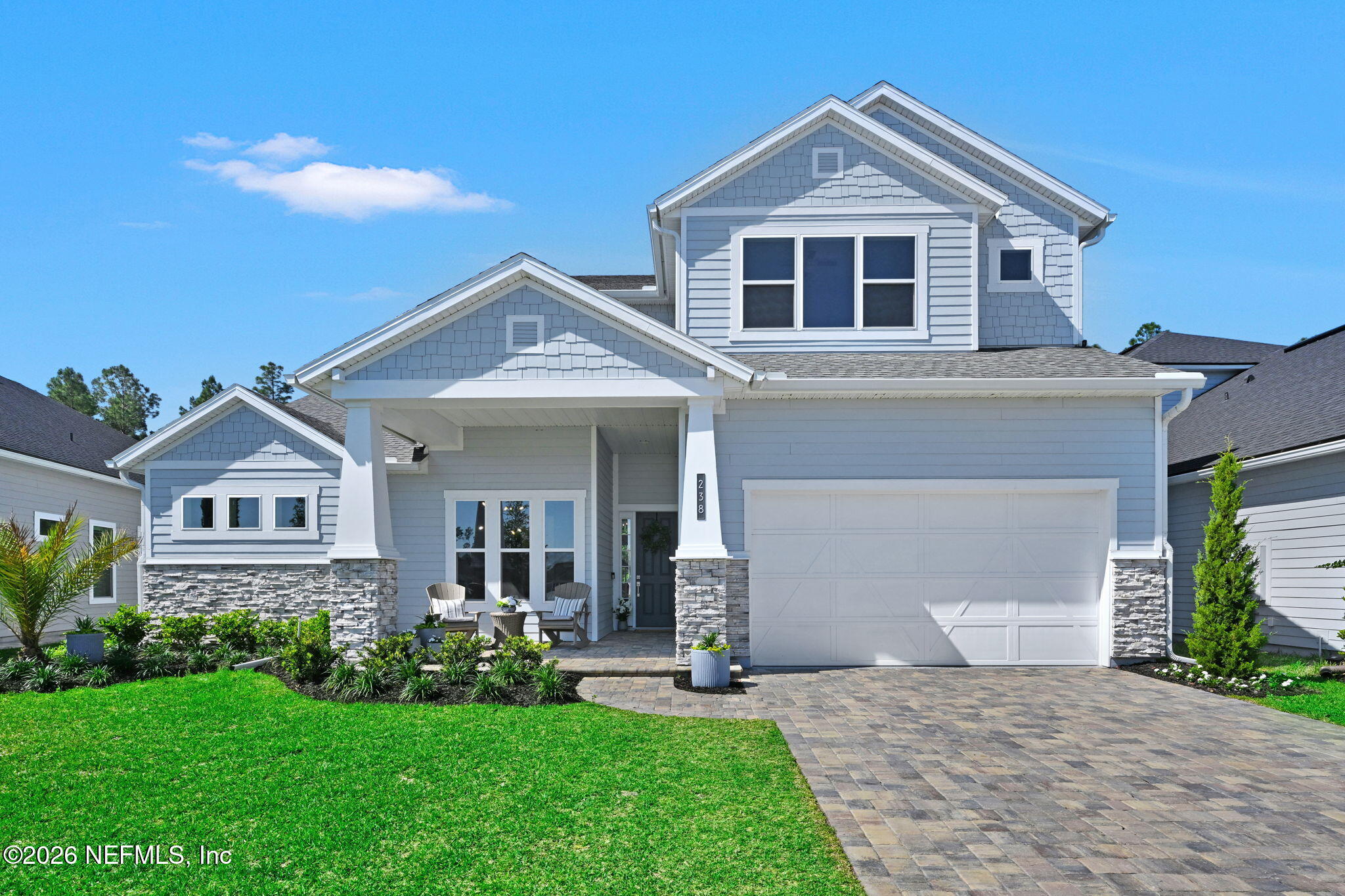 238 COURTNEY CHASE Drive