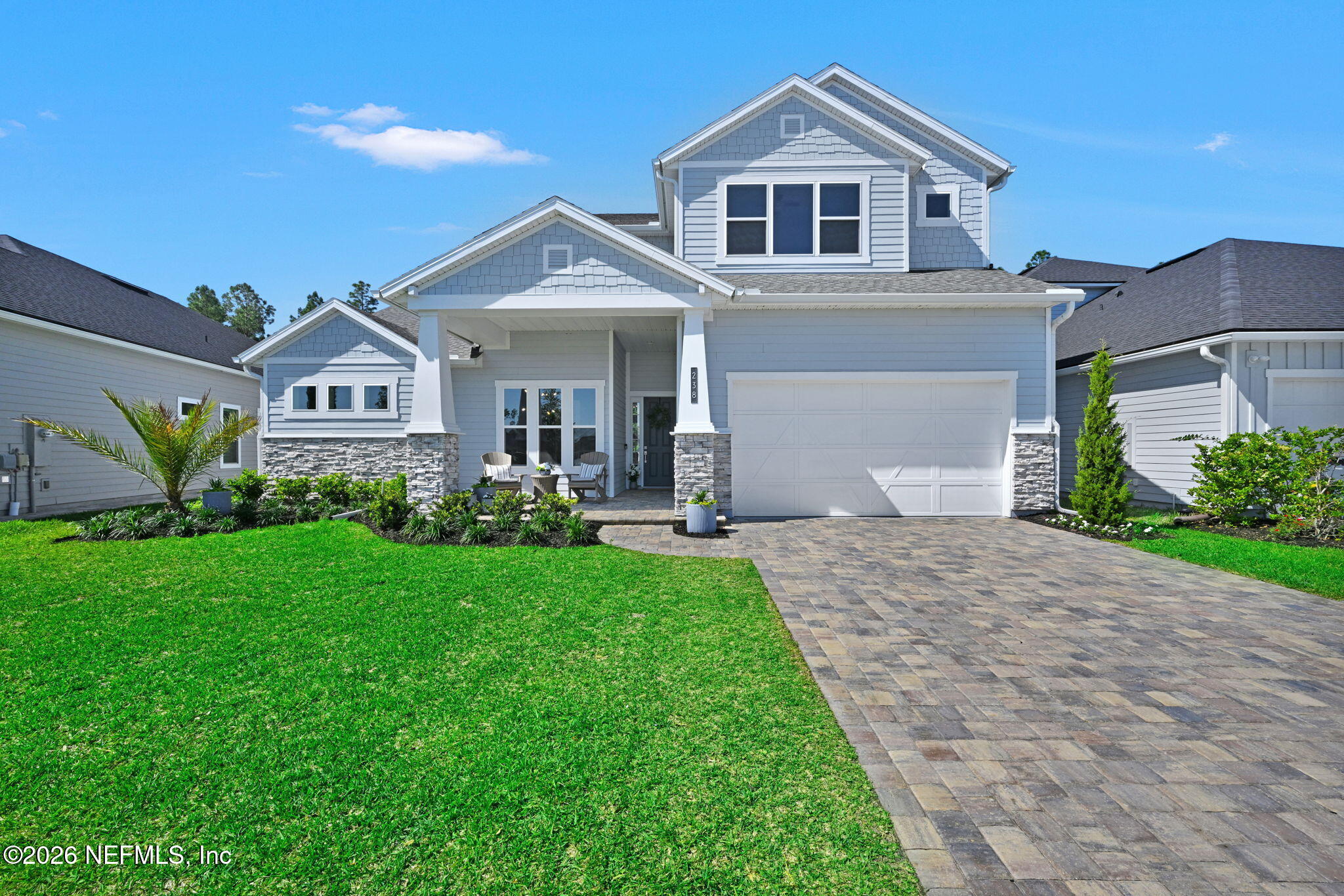 238 COURTNEY CHASE Drive