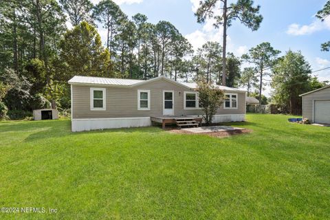 A home in Middleburg