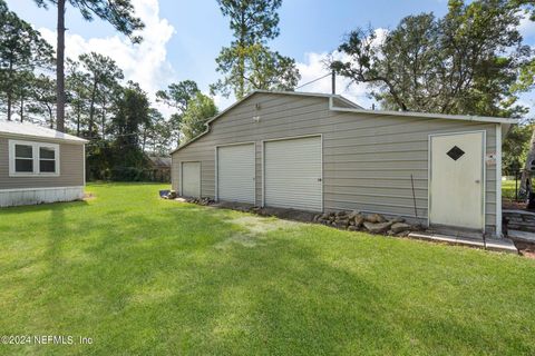 A home in Middleburg