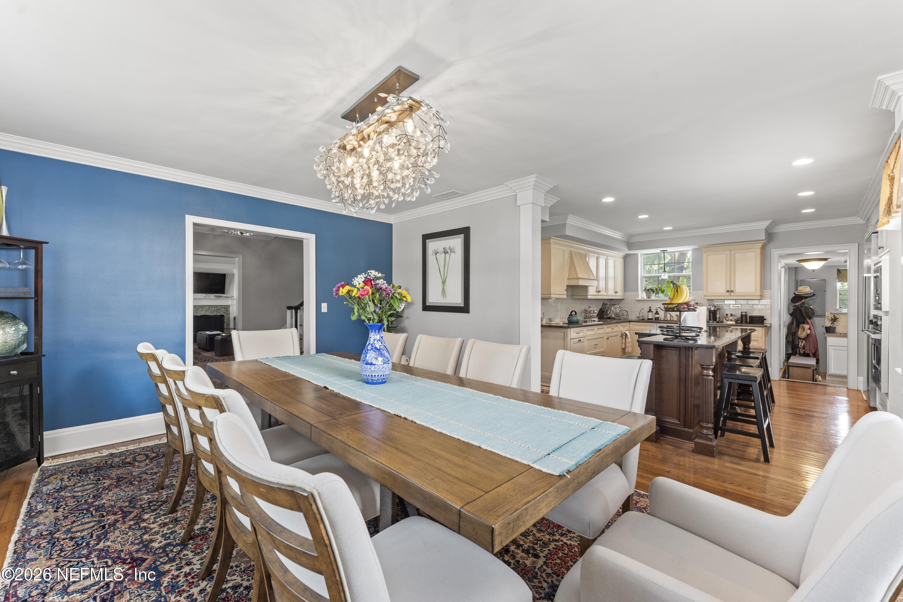 1221 ORIENTAL GARDENS Road