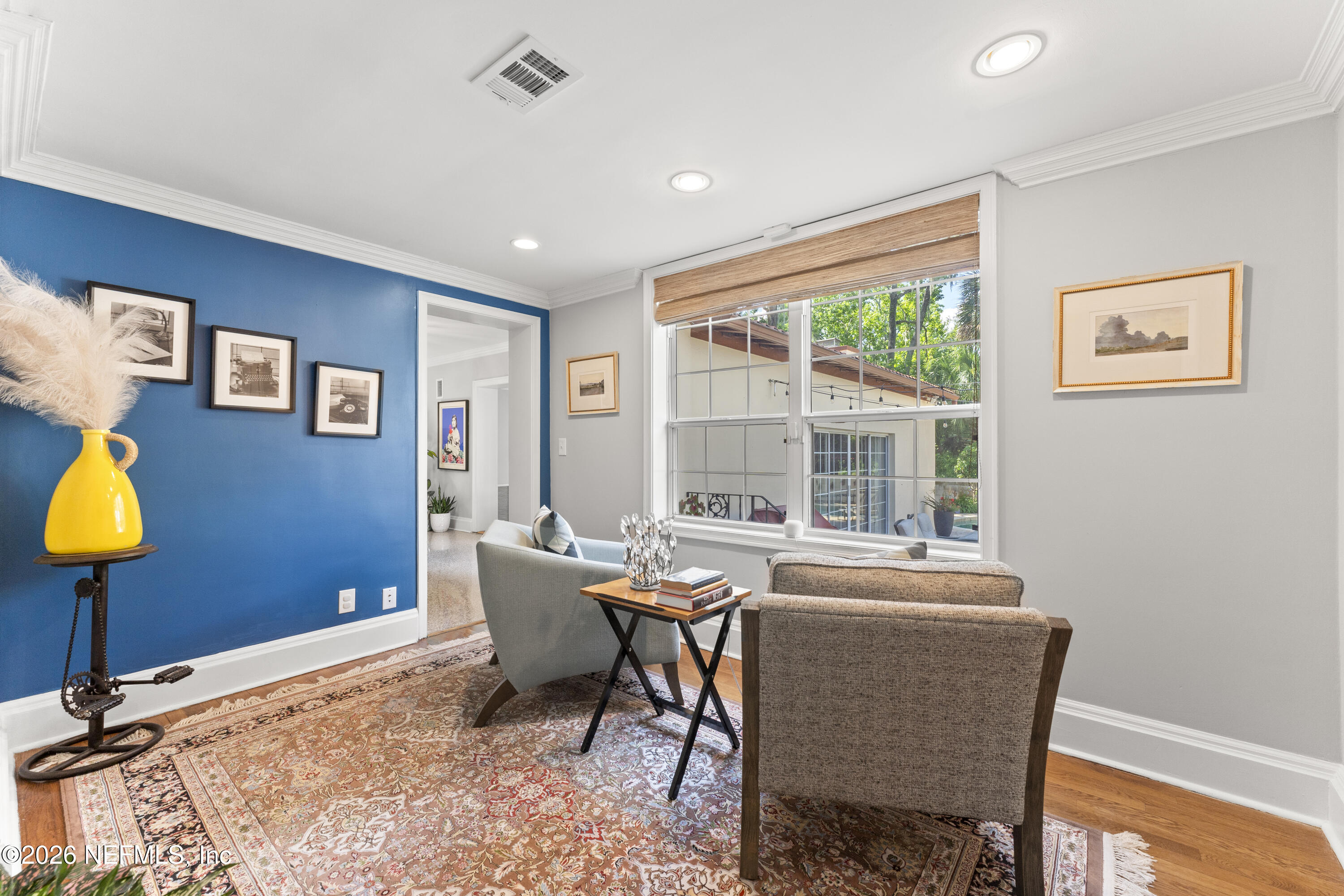 1221 ORIENTAL GARDENS Road