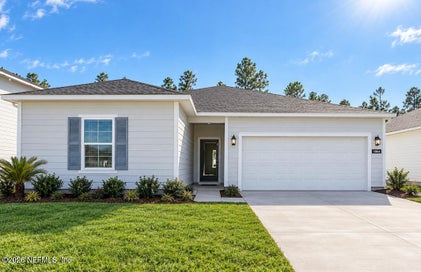 3131 GRAND FINALE Street Green Cove Springs FL 32043