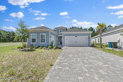 21 PINE CANDLE Way St. Augustine FL 32092