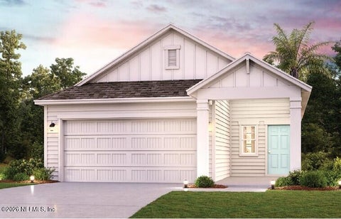 Photo of 1326 RIBBON Place, Palm Coast, FL 32164 (MLS # 2163933)