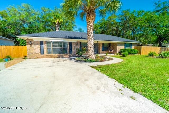 1701 JONES Road