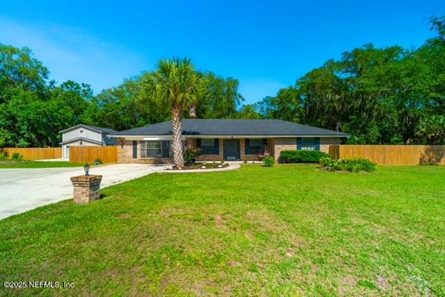 1701 JONES Road