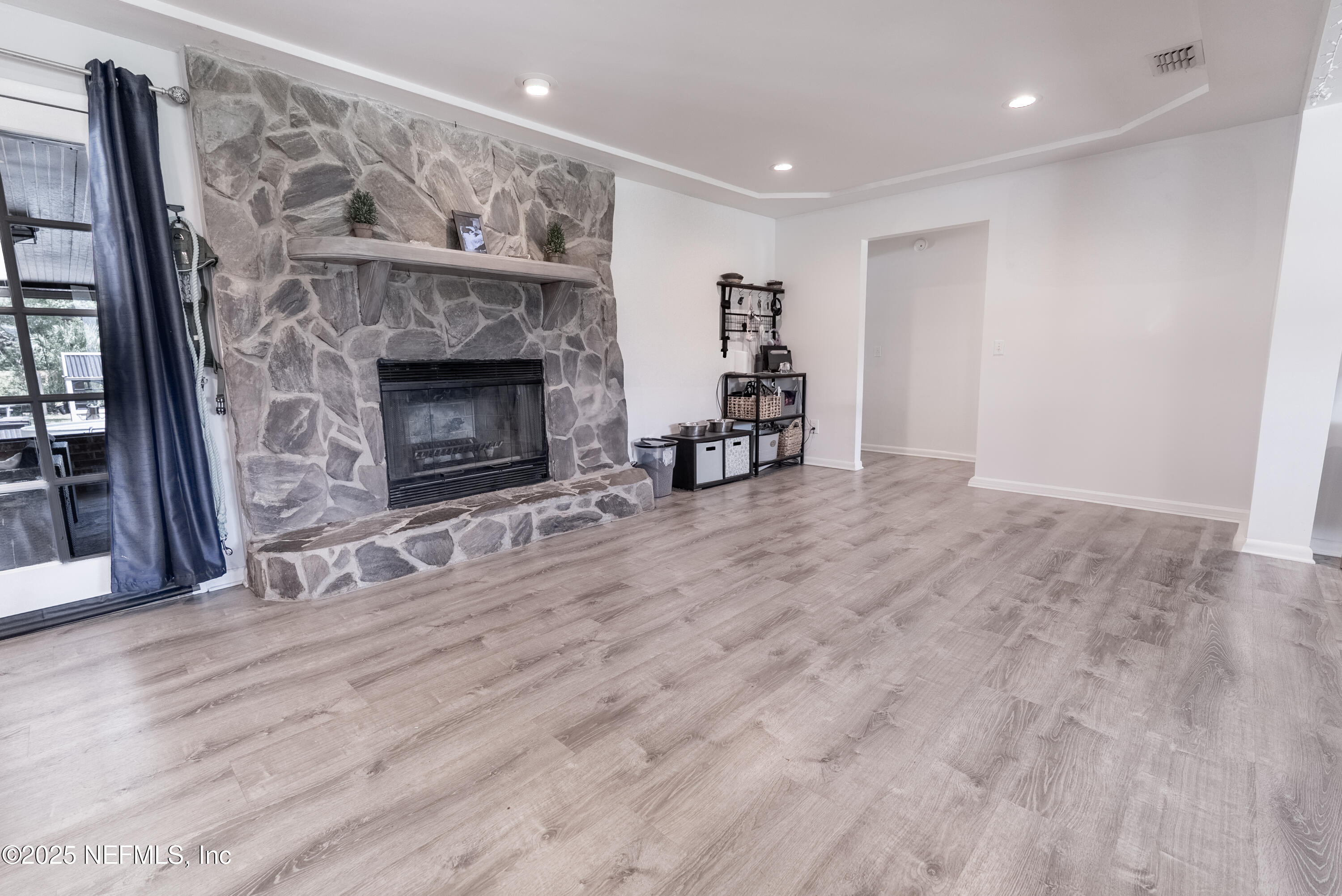 1701 JONES Road
