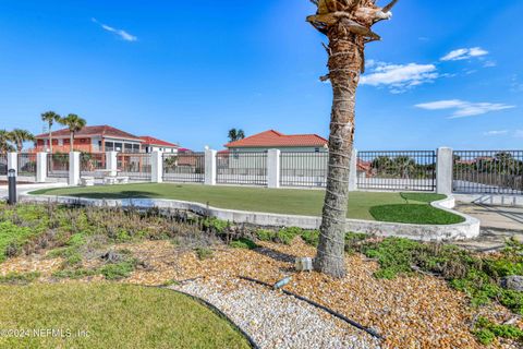 A home in Flagler Beach