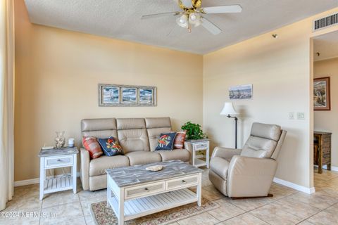 A home in Flagler Beach