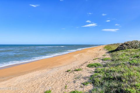 A home in Flagler Beach