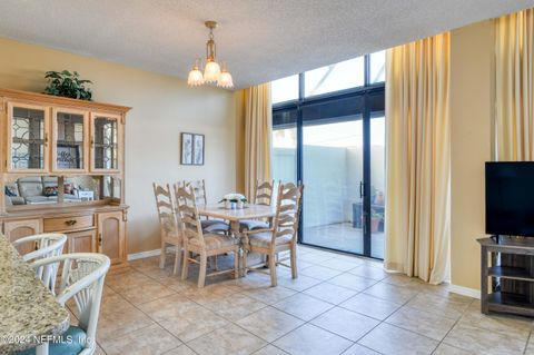 A home in Flagler Beach