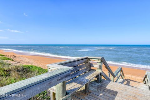 A home in Flagler Beach