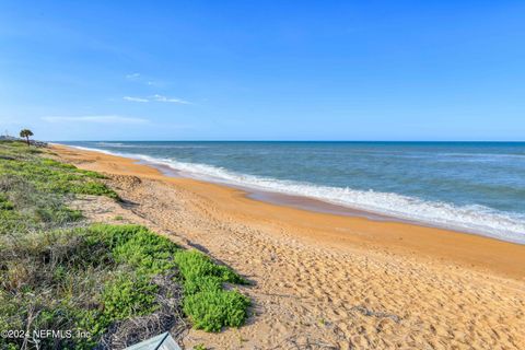 A home in Flagler Beach