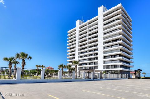 A home in Flagler Beach