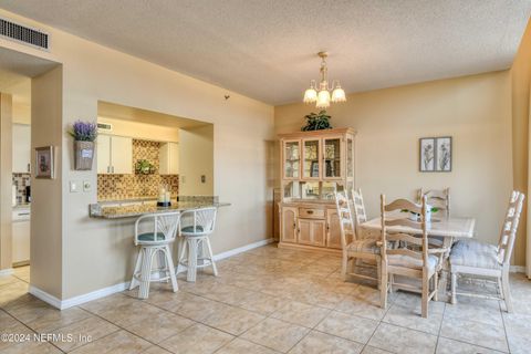 A home in Flagler Beach