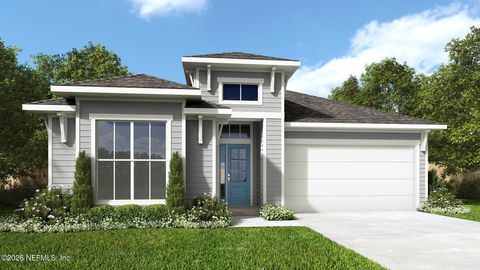 Photo of 2913 BERRYHILL Road, Green Cove Springs, FL 32043 (MLS # 2156228)