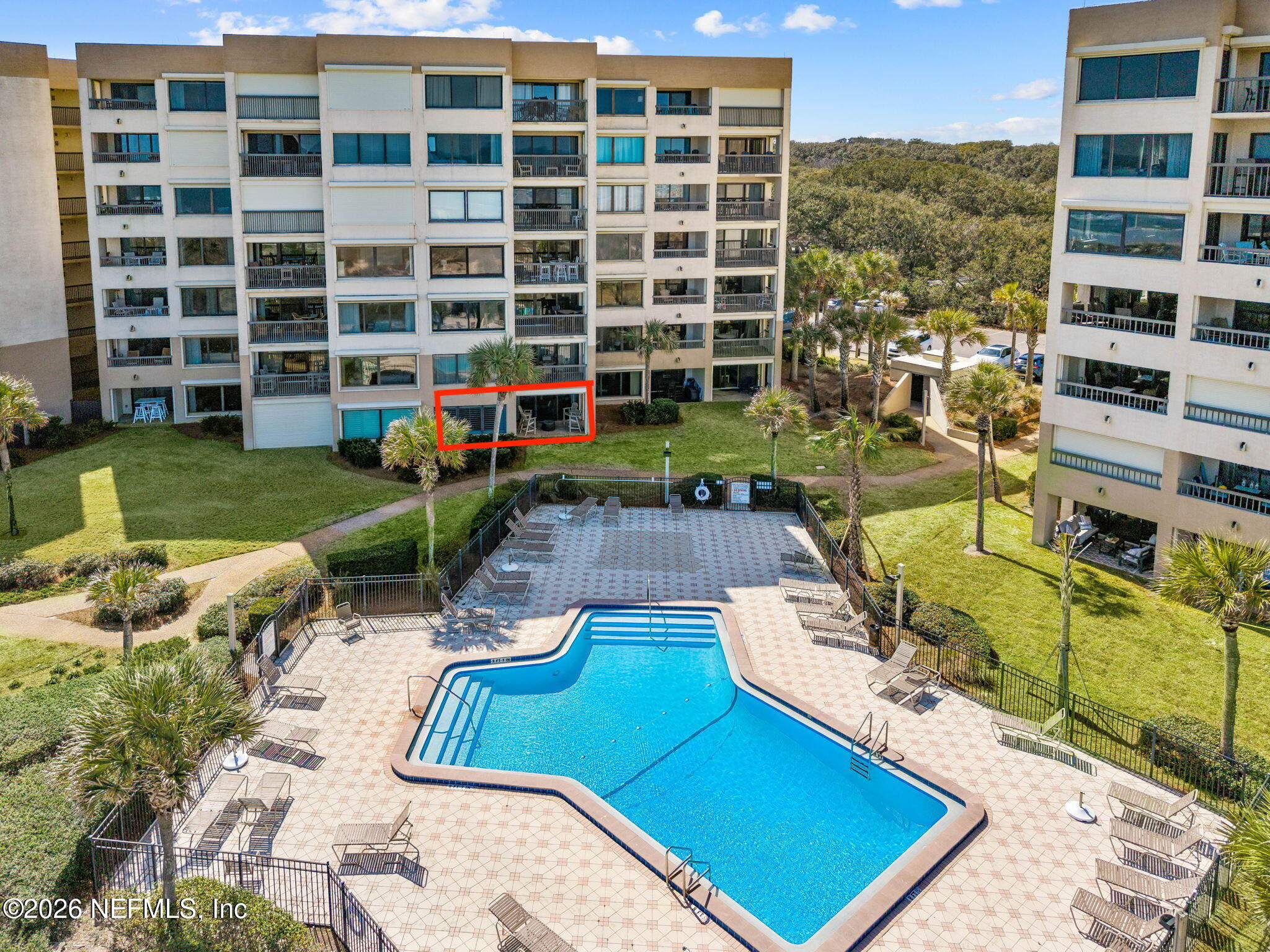 4800 AMELIA ISLAND Parkway B-103