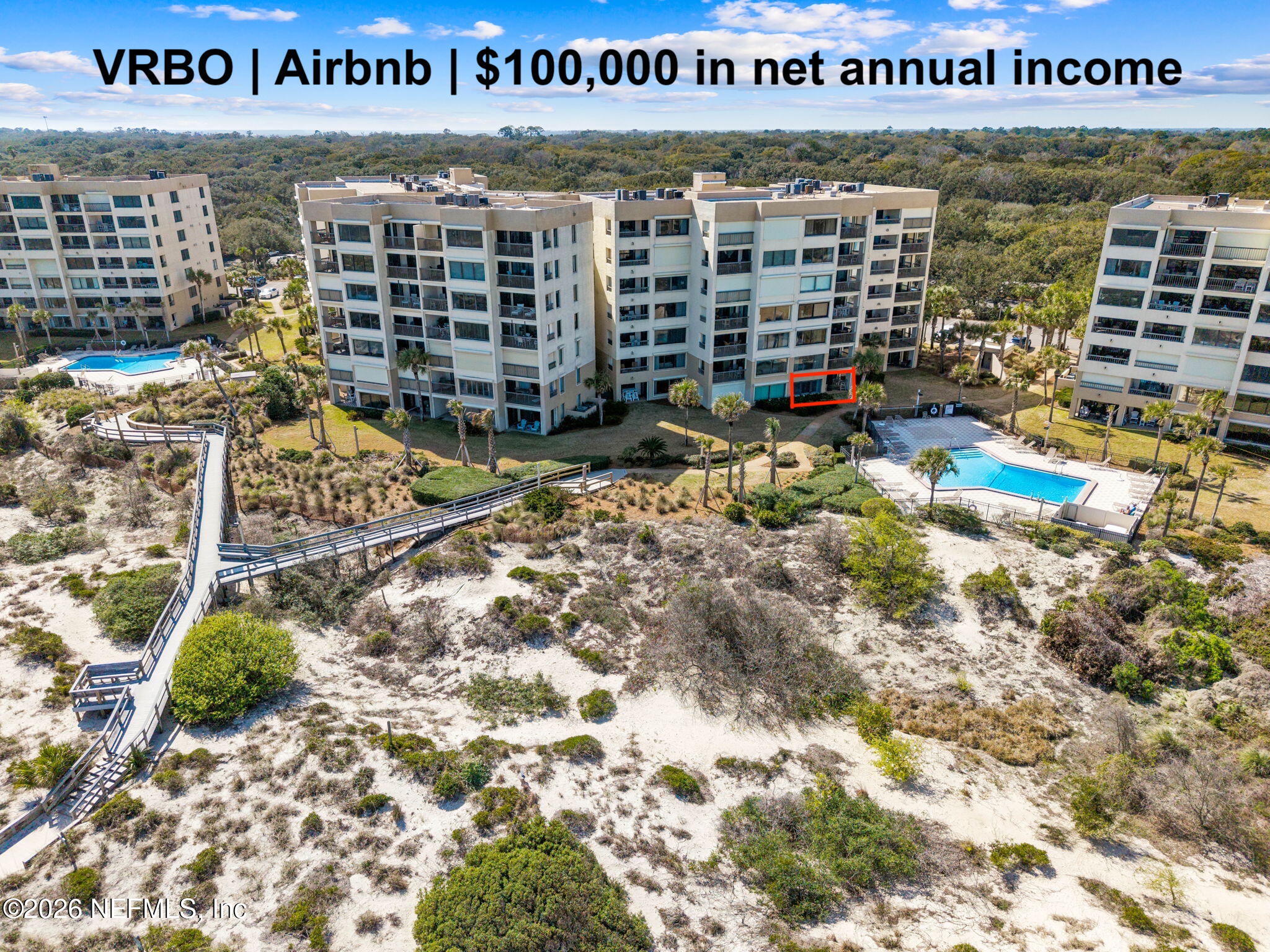 4800 AMELIA ISLAND Parkway B-103