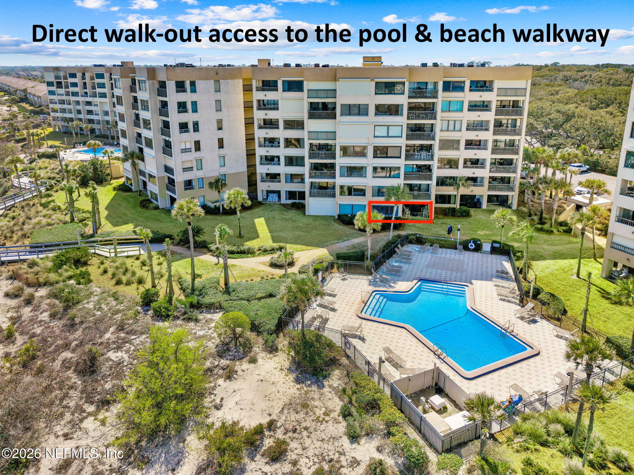 4800 AMELIA ISLAND Parkway B-103