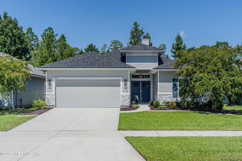 773 SYCAMORE Way Orange Park FL 32073