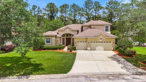 1728 E COBBLESTONE Lane St. Augustine FL 32092