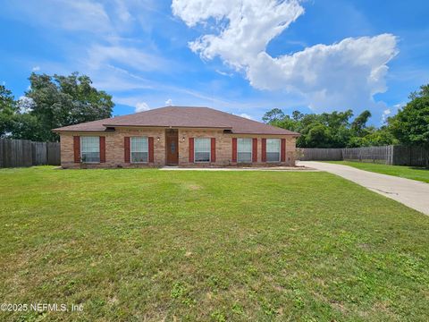 1203 STERN Way Fleming Island FL 32003