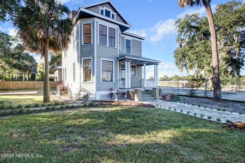 26 E 2ND Street Jacksonville FL 32206