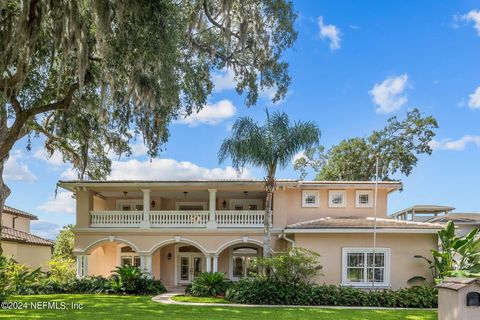 1940 TARA Court Neptune Beach FL 32266