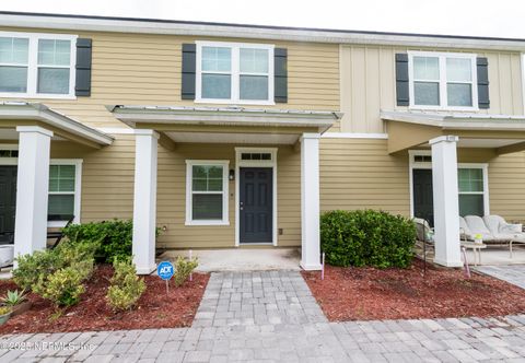 86990 MAINLINE Road Yulee FL 32097