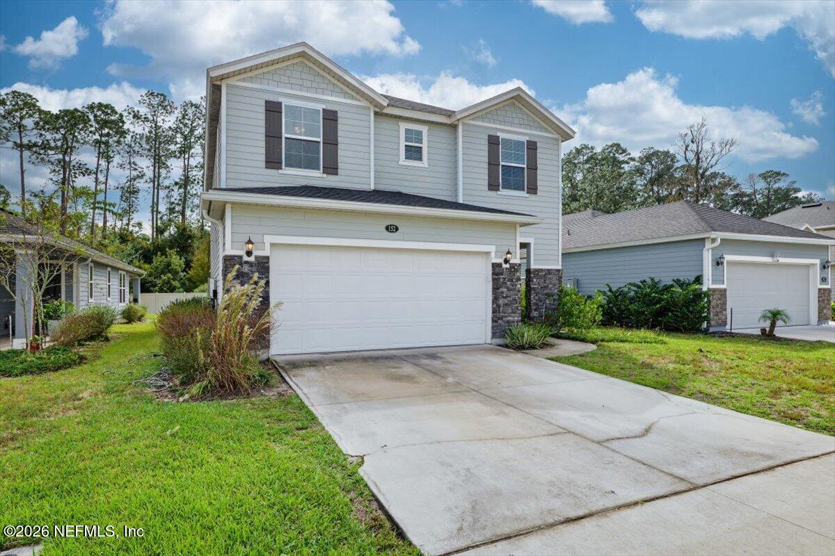 152 RAMBLING BROOK Trail