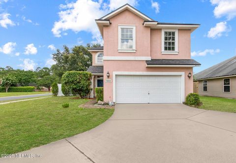 96054 RIDGEWOOD Circle Fernandina Beach FL 32034